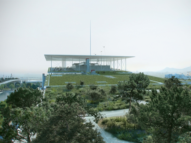 Οι νέες εκδηλώσεις του Κέντρου Πολιτισμού του Ιδρύματος Νιάρχος