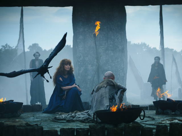 Οι νέες σειρές του 2018 που αξίζει να δεις