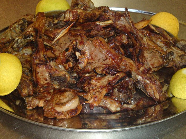 Οι Νότιες φωλιές της Τσικνοπέμπτης