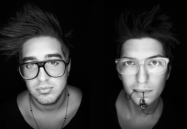 Οι Playmen στο Bolivar Beach Bar