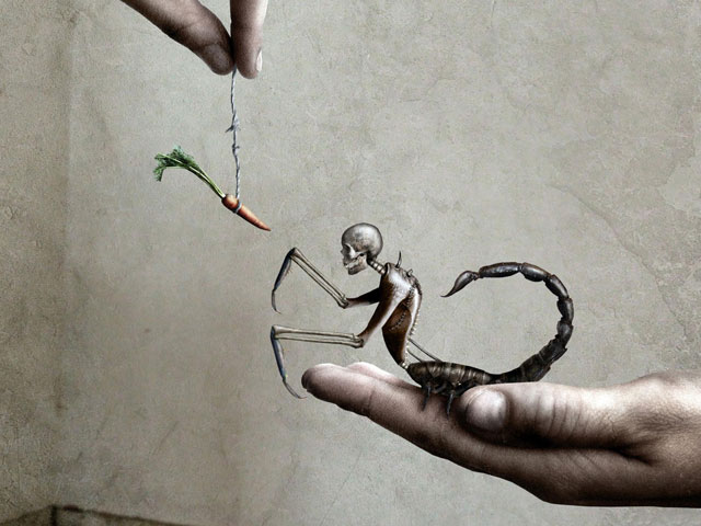 Οι προβλέψεις της εβδομάδας (04/05 – 10/05)