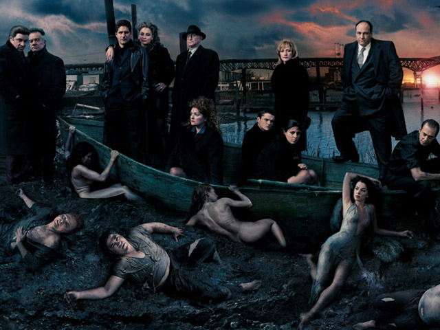 Οι σειρές που άλλαξαν για πάντα την τηλεόραση