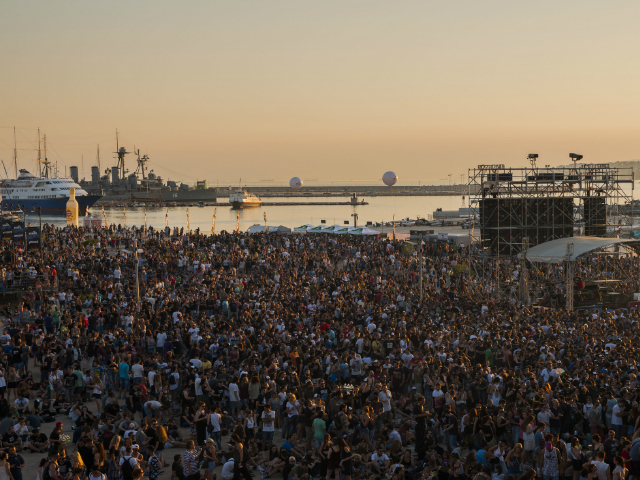 Οι συναυλίες του καλοκαιριού που δεν πρέπει να χάσεις