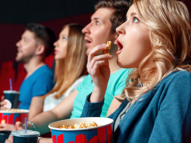 Οι ταινίες που ανυπομονούμε να δούμε το 2018