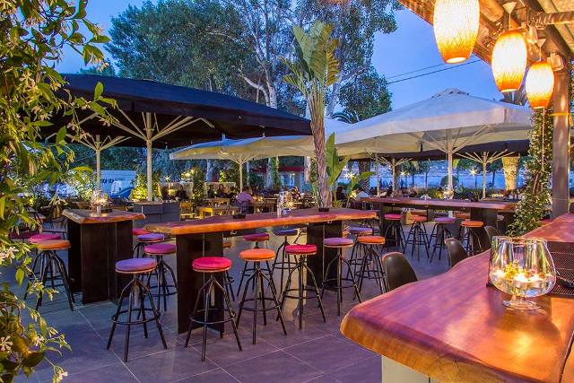 Οι Terranova live στο Philip