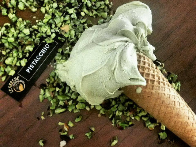 Όλα καλά αλλά το Le Greche πότε θα έρθει στα νότια;