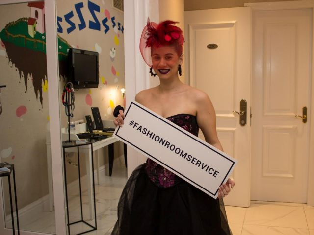 Όλα όσα έγιναν στο 17ο The Fashion Room Service XXL Edition