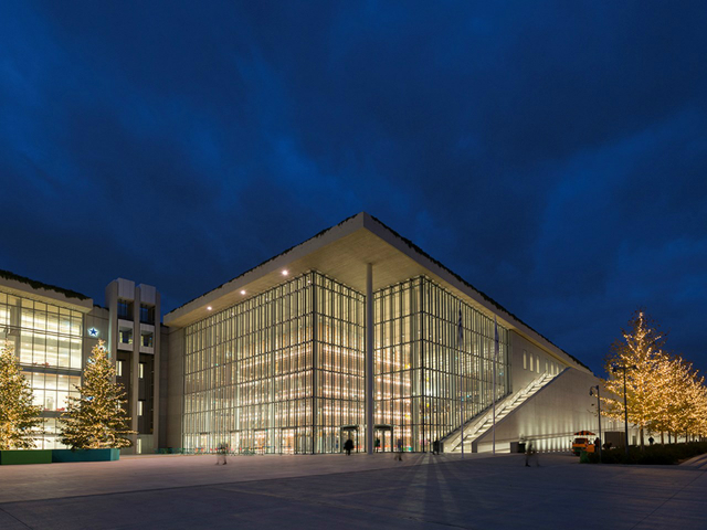 Όλα όσα μπορείς να κάνεις στο ΚΠΙΣΝ τον Οκτώβριο