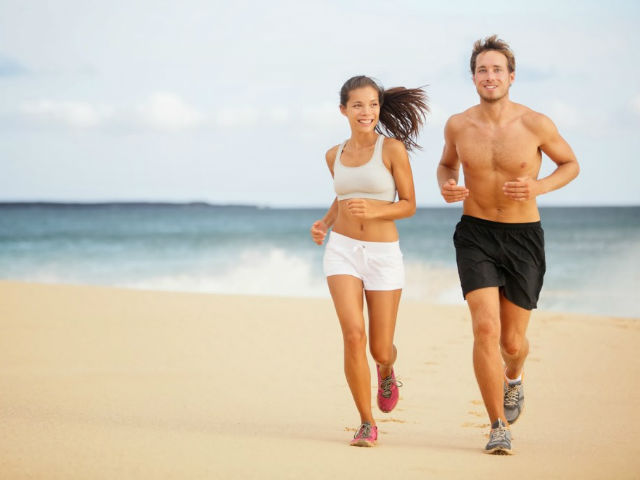 Όλα όσα πραγματικά προλαβαίνεις να βελτιώσεις στο σώμα σου ως το καλοκαίρι