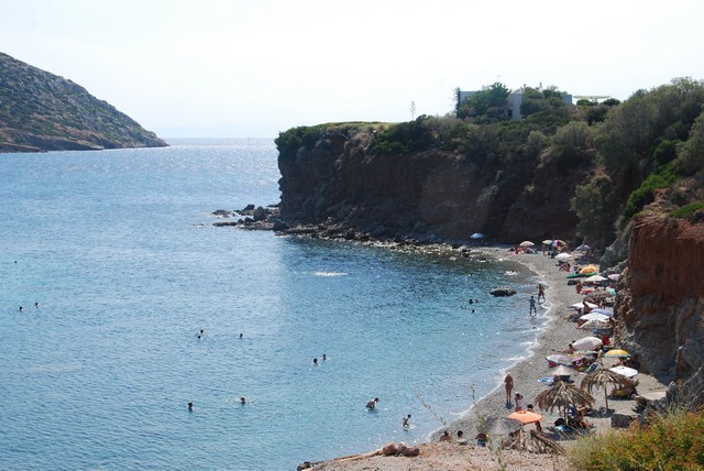 Μάθετε ποια είναι τα δικαιώματά σας πριν πάτε στις παραλίες