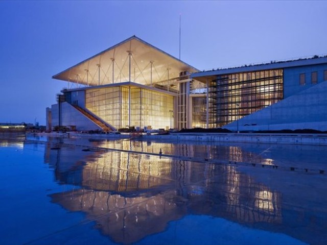 Υπόθεση Μπεκατώρου: Το Ίδρυμα Σ. Νιάρχος “παγώνει” δωρεά προς την Ελληνική Ιστιοπλοϊκή Ομοσπονδία