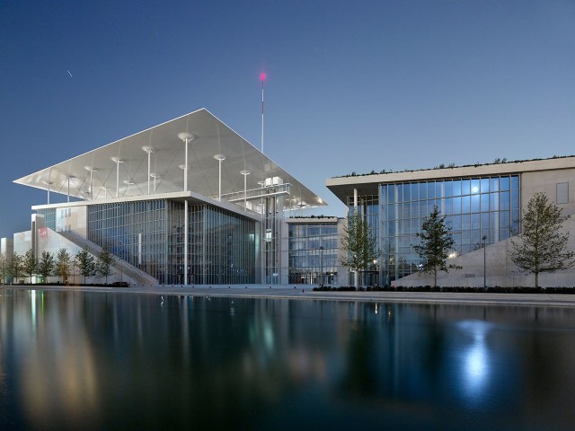 Τι να κάνεις το Σαββατοκύριακο στο ΚΠΙΣΝ