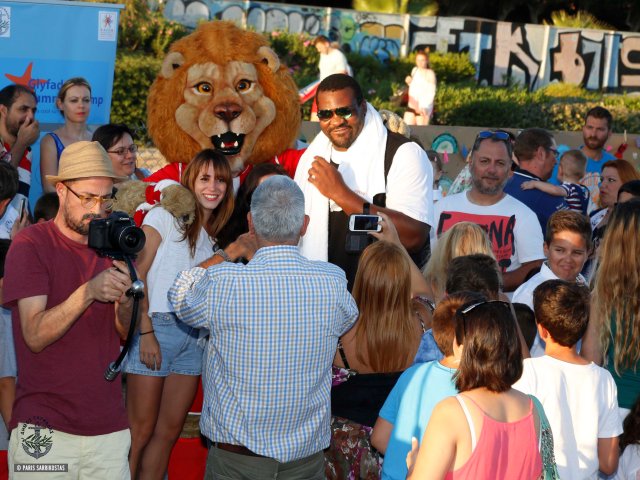 Ολοκληρώθηκε το πρόγραμμα δημιουργικής απασχόλησης του δήμου Γλυφάδας