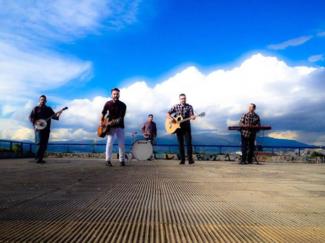 ONIRAMA θερινής νυκτός