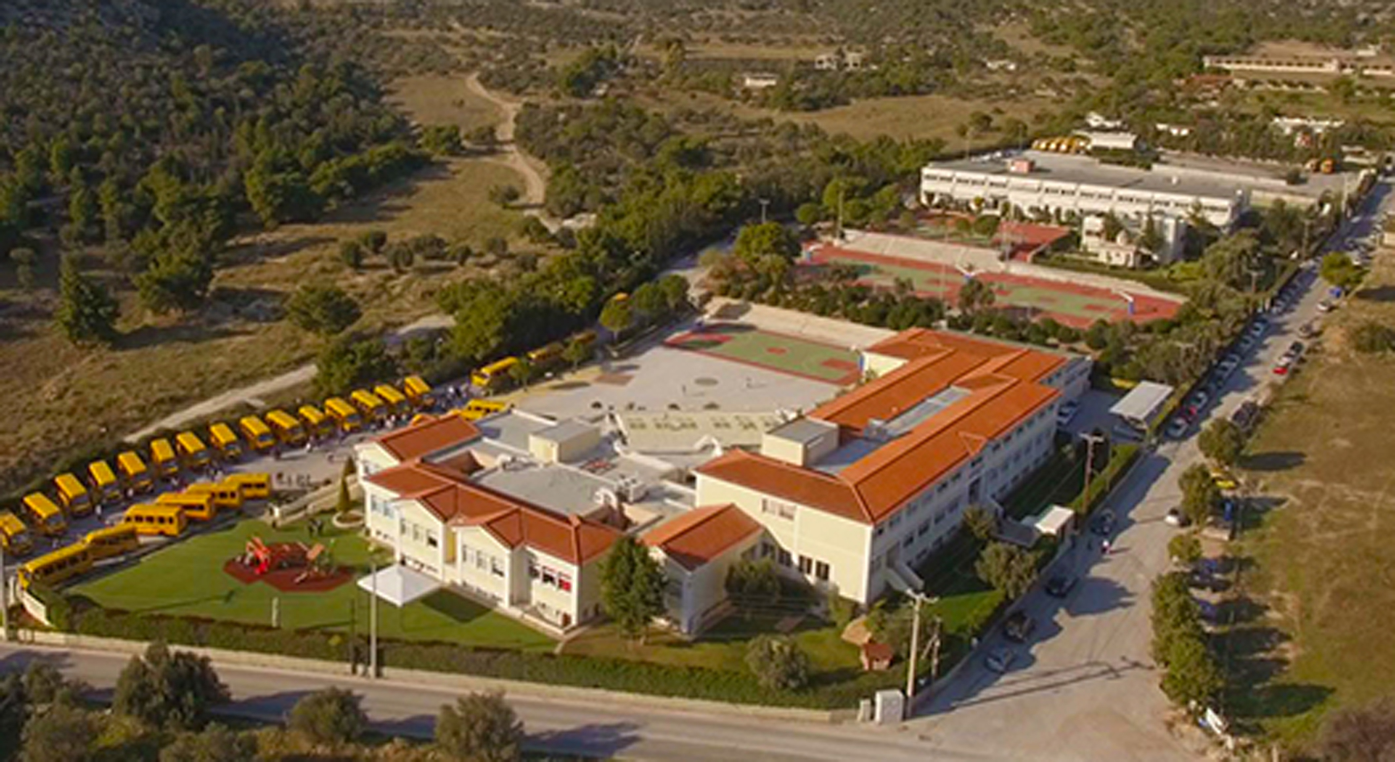 Open Day Εκπαιδευτηρίων Καίσαρη