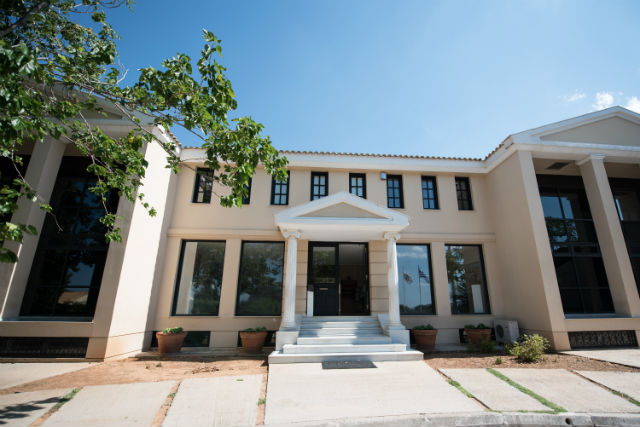 Open Day για το πρόγραμμα IB στα Εκπαιδευτήρια Γείτονα