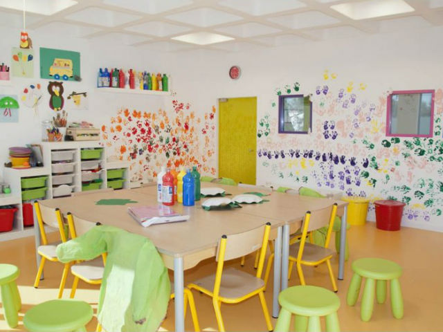 Open Day στο My Playce στη Γλυφάδα