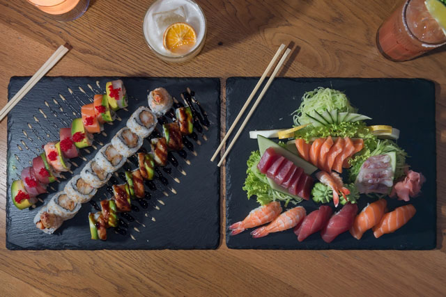 Opening party για το Koi στη Νέα Σμύρνη