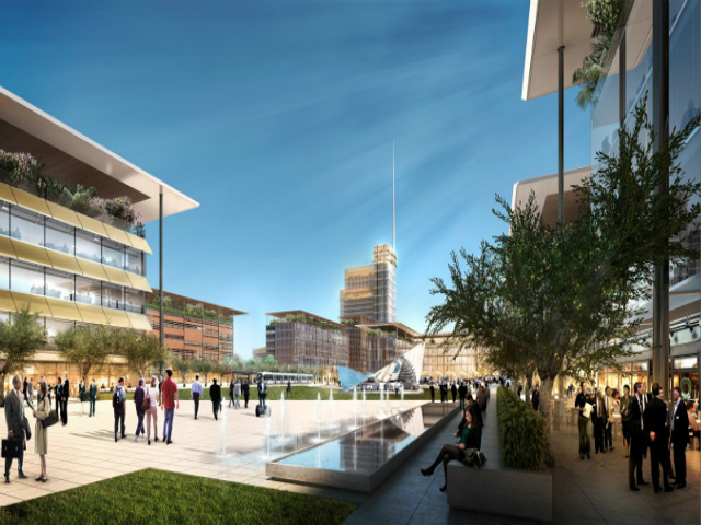 Ελληνικό: Ξεκινούν άμεσα έργα υποδομών ύψους 500 εκατ. ευρώ