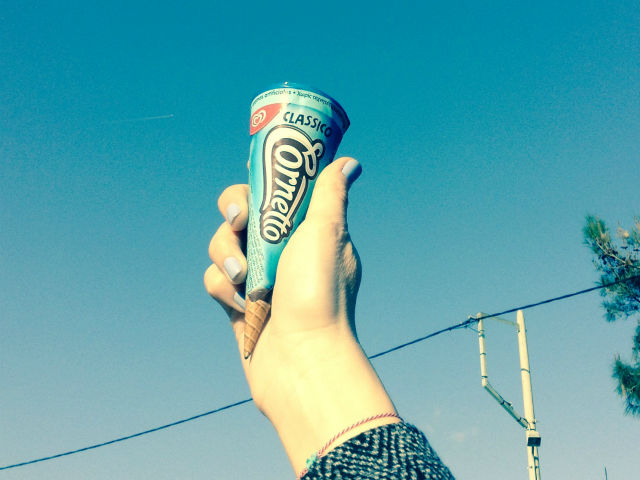 Μεγαλώνοντας στη Γλυφάδα των 80’s