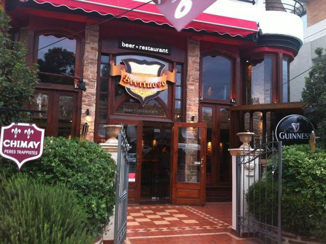 Όχι πια Beertuoso