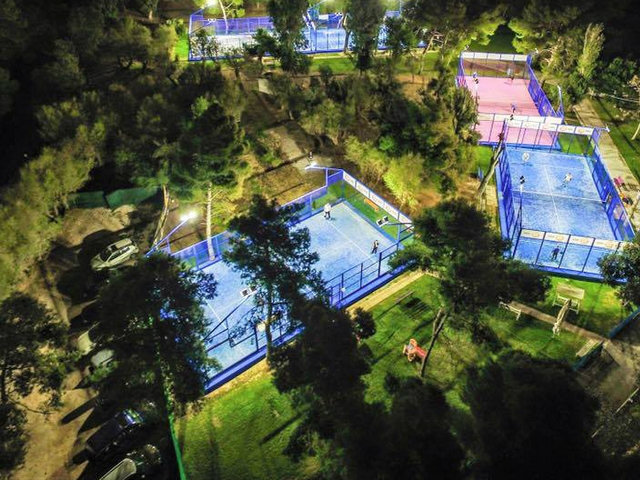 To Padel ήρθε για να γίνει το αγαπημένο σου σπορ