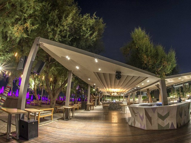 Πάει κέντρο το Akanθus