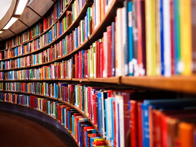 Παγκόσμια πρωτεύουσα βιβλίου η Αθήνα για το 2018