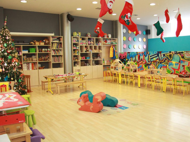 Παίξε Γέλασε: ένας κόσμος γεμάτος χαρά και χαμόγελα