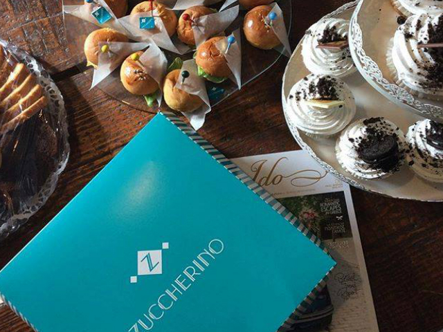 Παιδικά πάρτυ με την υπογραφή του Zuccherino