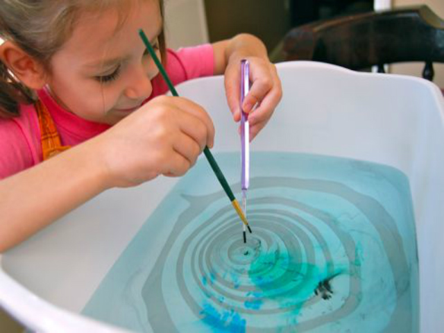 Παιδικό σεμινάριο μαρμαροτεχνίας στο Μουσείο Κυκλαδικής Τέχνης