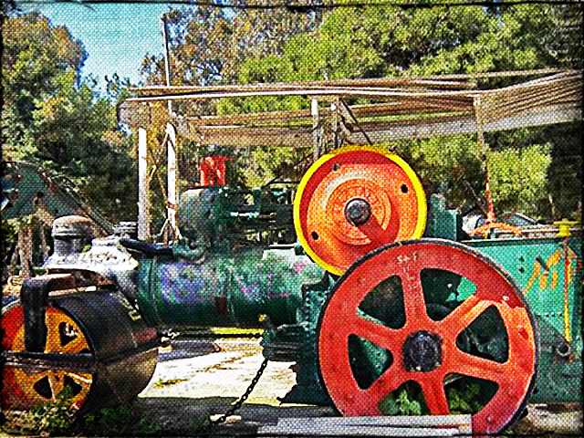 Παιχνίδι που έγινε σκουπίδι