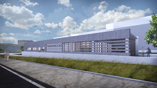 Παλαιό Φάληρο: Ολοκληρώθηκε ο διαγωνισμός για τον υπόγειο χώρο στάθμευσης