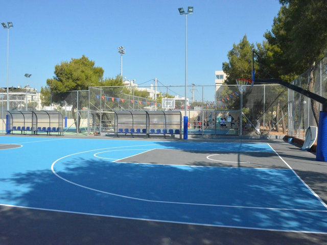 Το πανέμορφο ανοιχτό του Πρωτέα