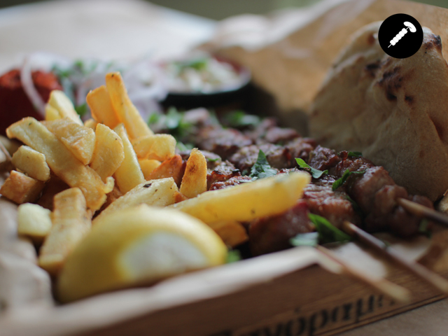 Το Πανόραμα της Βούλας είναι το σουβλάκι που έλειπε από την περιοχή