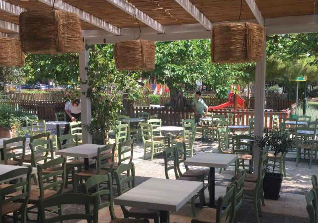 «Par- Co» η νέα family άφιξη στη Βουλιαγμένη