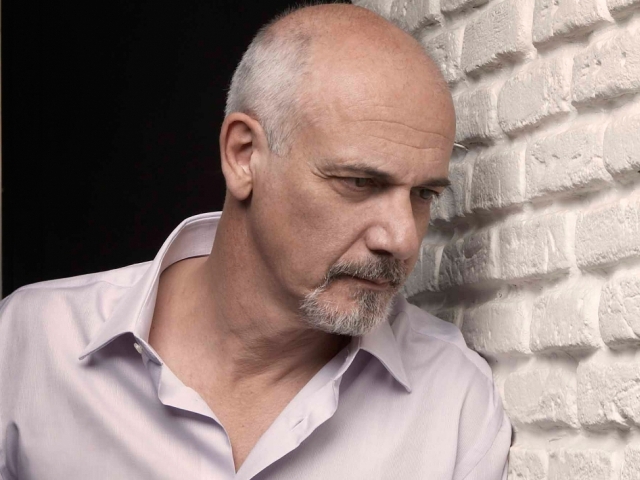 Παραιτήθηκε ο Γιώργος Κιμούλης από το Κέντρο Πολιτισμού Ίδρυμα Σταύρος Νιάρχος