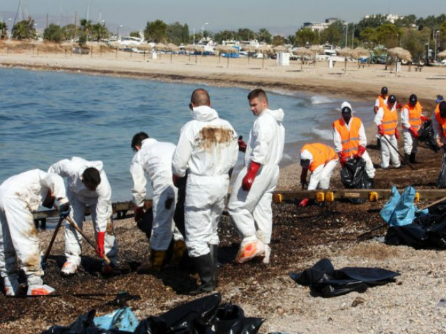 Παραλίες Γλυφάδας: Οι τελευταίες αναλύσεις της Υγειονομικής Υπηρεσίας
