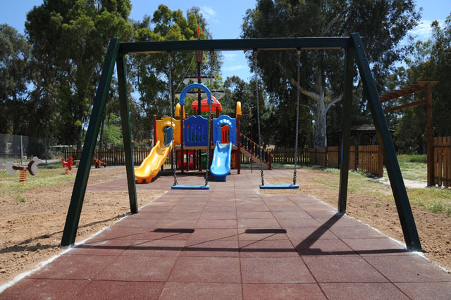 Το Πάρκο γίνεται θερινό σινεμά