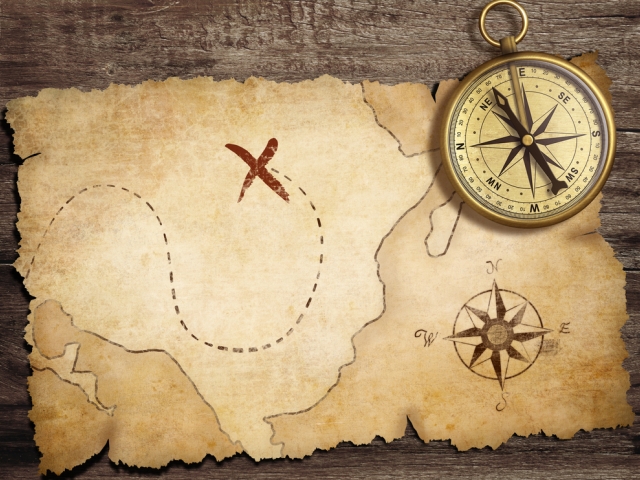 Το πάρκο της Βούλας κρύβει ένα θησαυρό και σε περιμένει να τον ανακαλύψεις