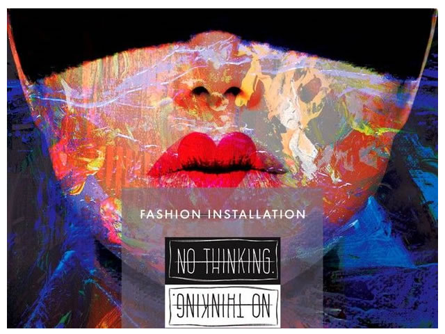 Partners χωρίς σκέψη