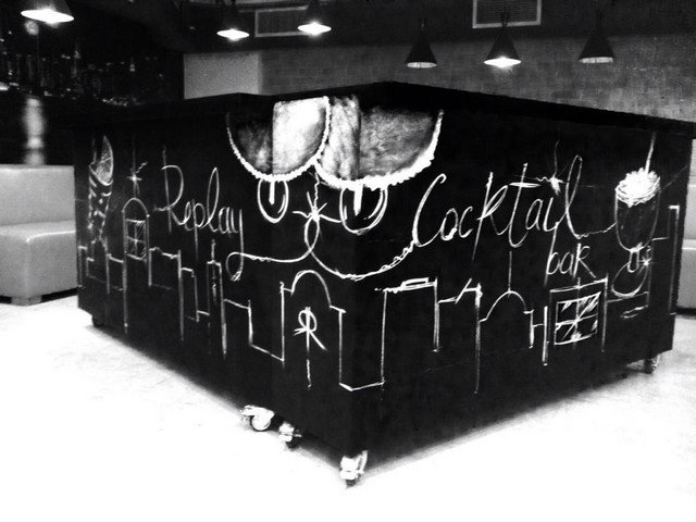 Πατάμε το Replay ενός ολόκληρου χρόνου