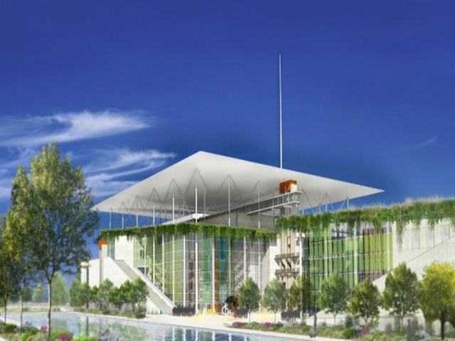 Pause πατάει η Ε.Ε στην ανάπλαση του Φαληρικού Δέλτα