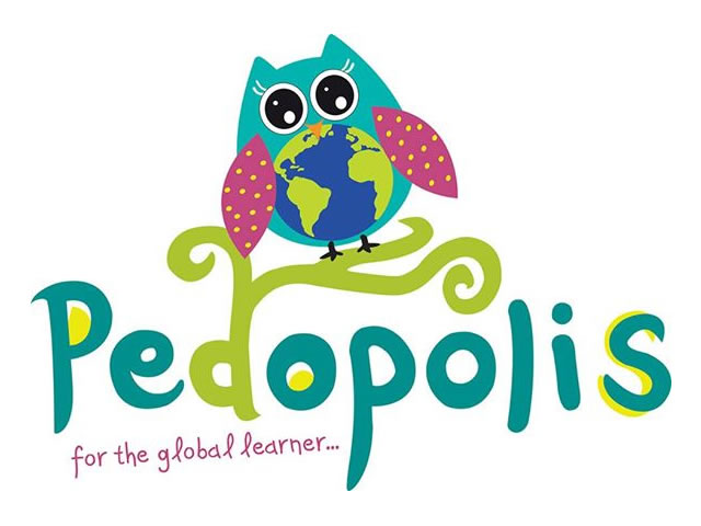 Pedopolis: η ιδανική “πόλη” για τα παιδιά