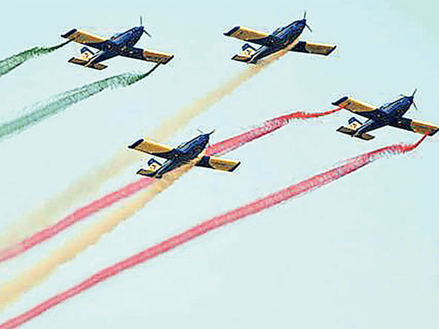 Πετάει, πετάει… ο Φλοίσβος;