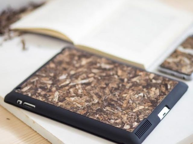 PHEE: Μοναδικές δημιουργίες από ελληνικό φύκι με ένα «κλικ» στην πόρτα σου