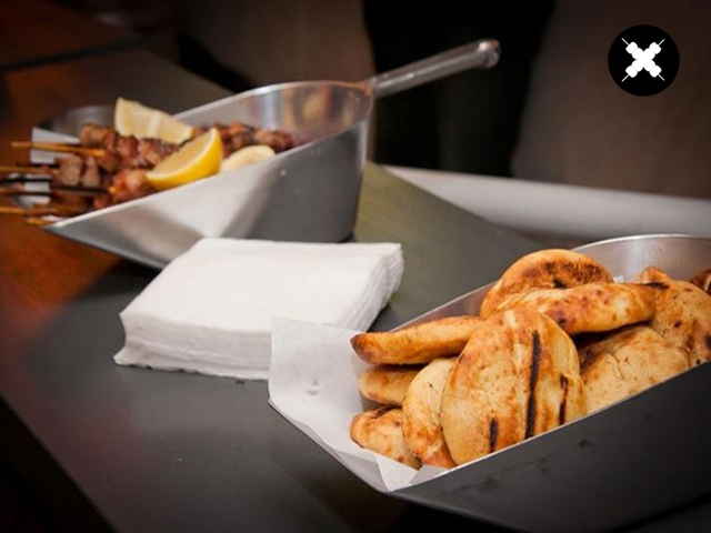 Πιάτσα Καλαμάκι: Όταν το καλαμάκι ξαναμπήκε στις ζωές μας.