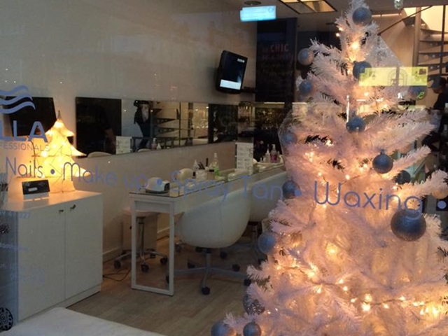 Πιες ένα cocktail ομορφιάς στο The Beauty Bar στη Γλυφάδα