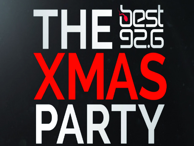 Το πιο best χριστουγεννιάτικο party της πόλης επιστρέφει στην Αθήνα