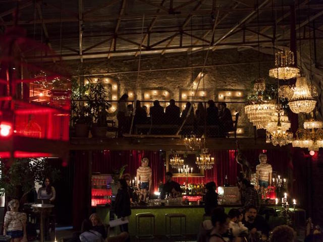 Το Pirée έχει αλλάξει τον τρόπο που διασκεδάζουμε στον Πειραιά